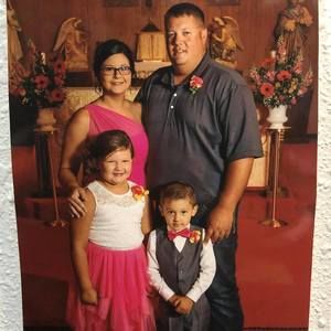 Meet your Posher, Tami